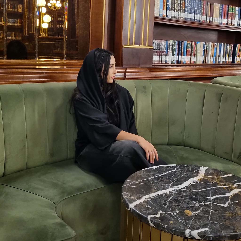 SANIA MOUSAVI Preview